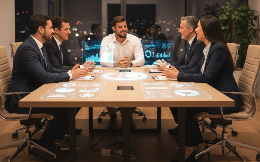 Archicode - Soluções Empresariais